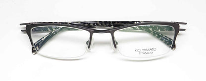 Kio Yamato Kt-312 Eyeglasses