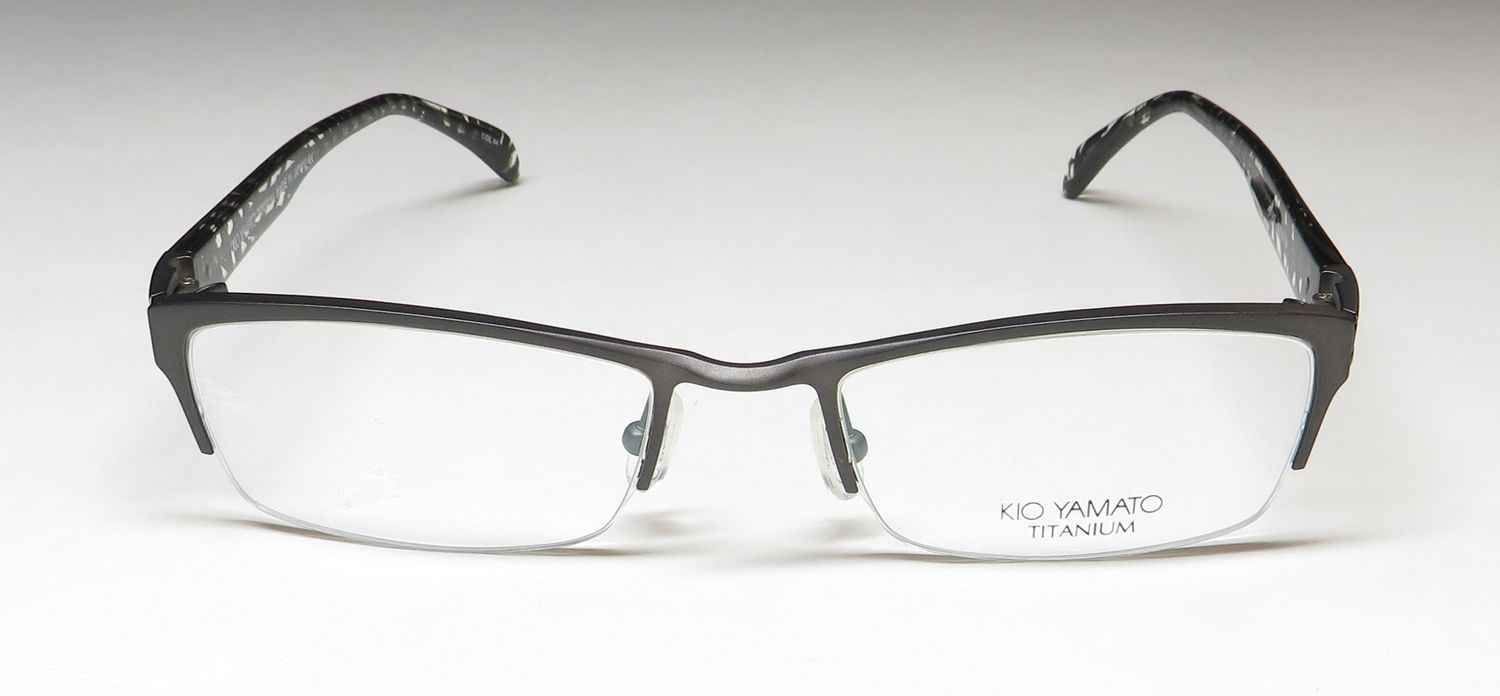 Kio Yamato Kt-312 Eyeglasses