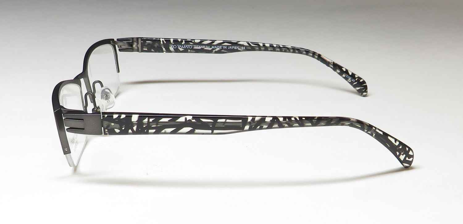 Kio Yamato Kt-312 Eyeglasses