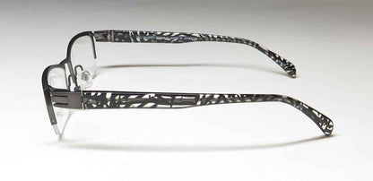 Kio Yamato Kt-312 Eyeglasses
