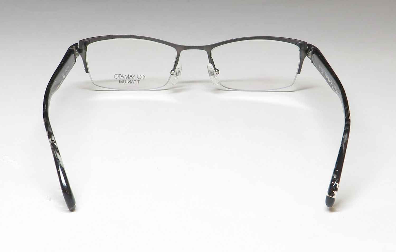 Kio Yamato Kt-312 Eyeglasses