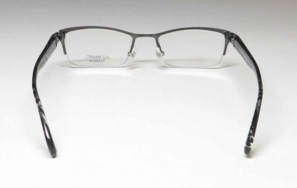 Kio Yamato Kt-312 Eyeglasses