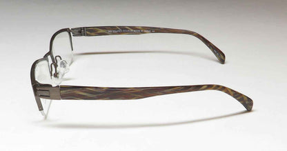 Kio Yamato Kt-312 Eyeglasses
