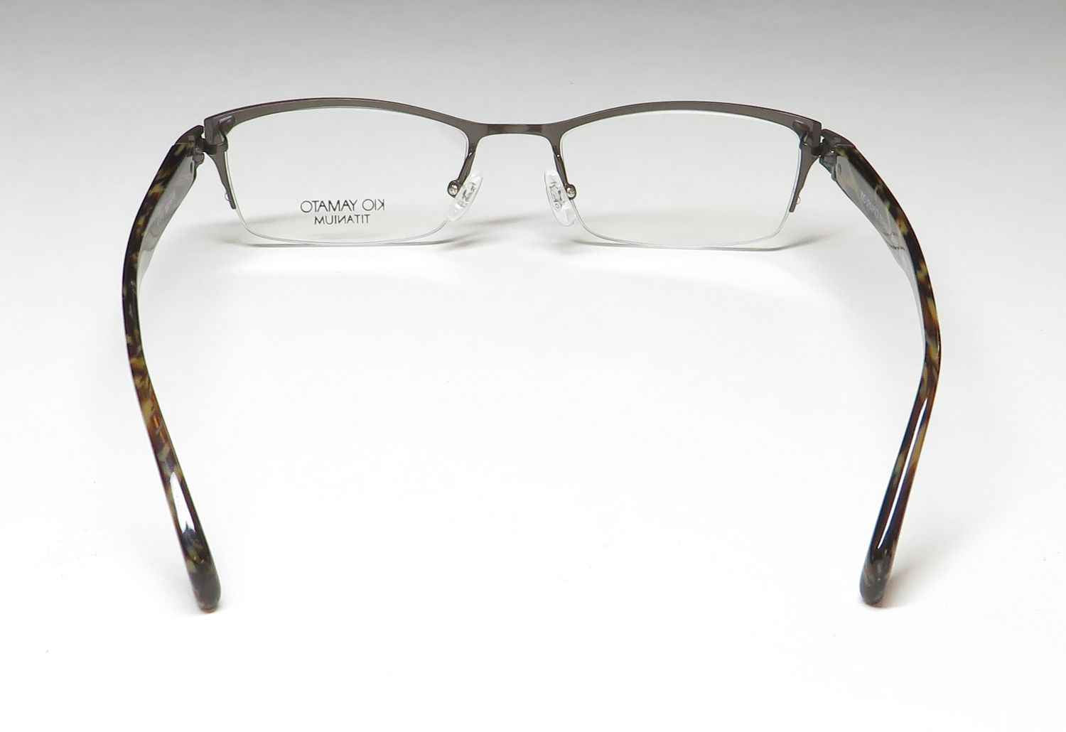 Kio Yamato Kt-312 Eyeglasses
