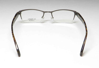 Kio Yamato Kt-312 Eyeglasses