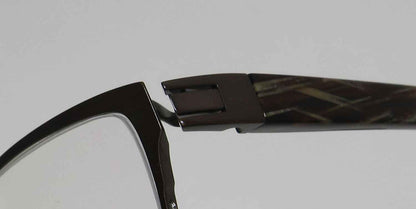 Kio Yamato Kt-312 Eyeglasses