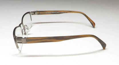 Kio Yamato Kt-312 Eyeglasses