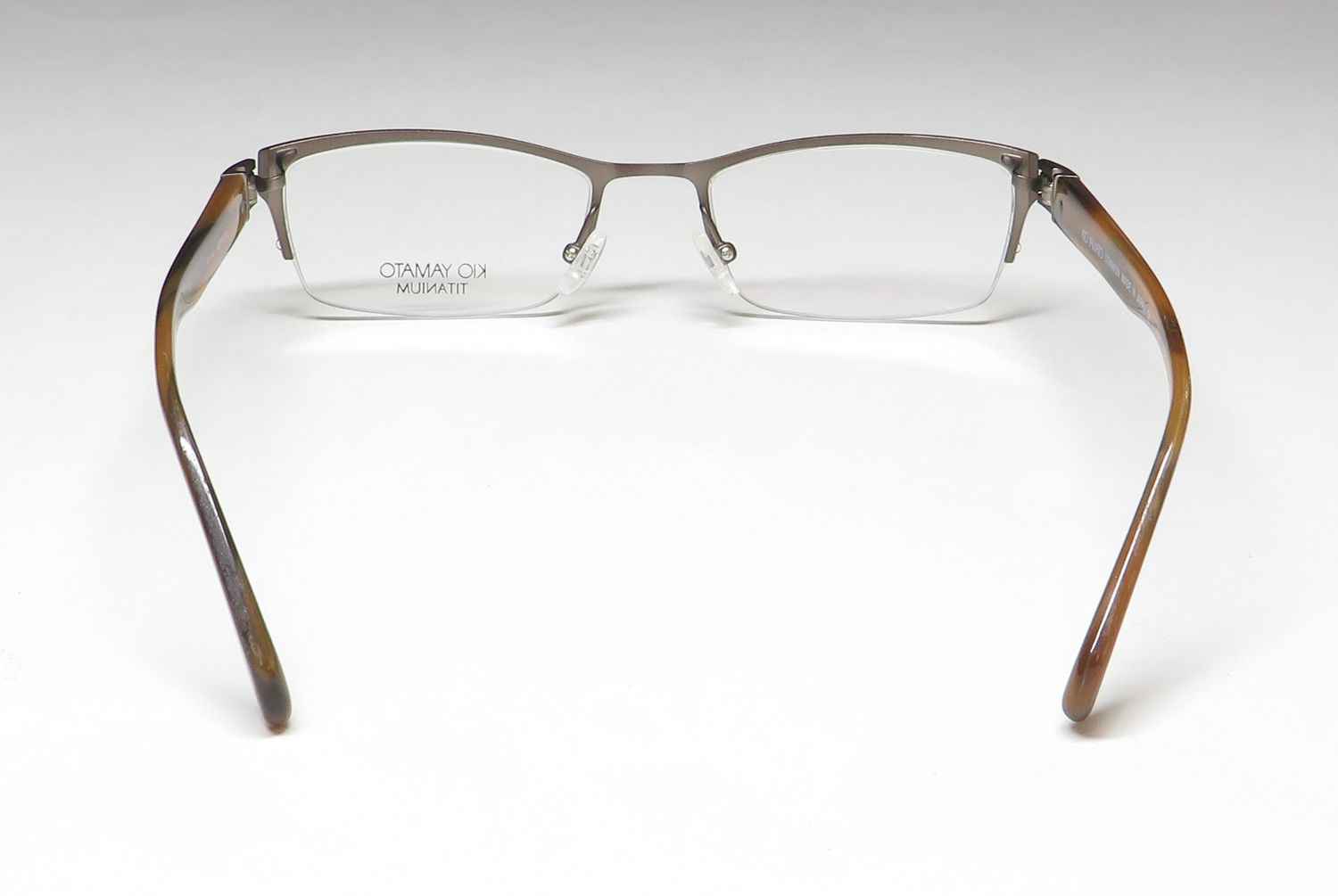 Kio Yamato Kt-312 Eyeglasses