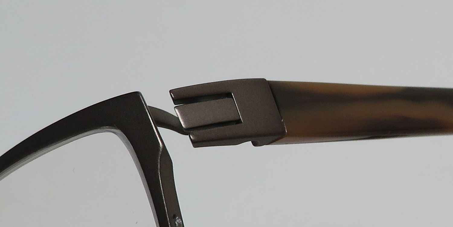 Kio Yamato Kt-312 Eyeglasses