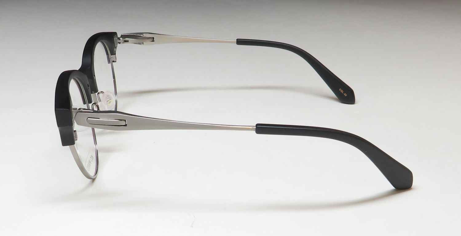 Kio Yamato Kp-199u Jules Eyeglasses