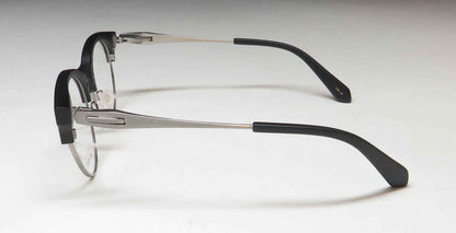 Kio Yamato Kp-199u Jules Eyeglasses
