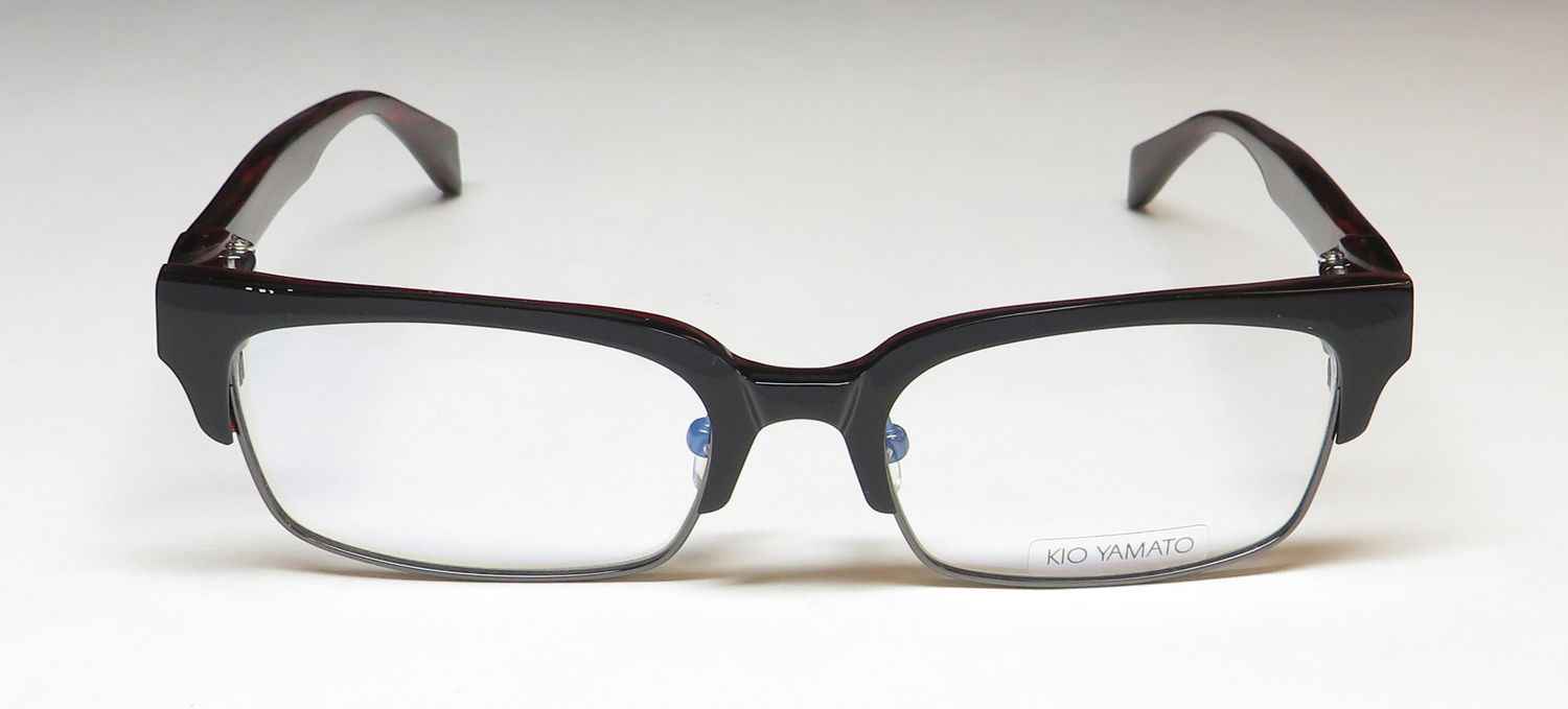 Kio Yamato Kp-161u Eyeglasses