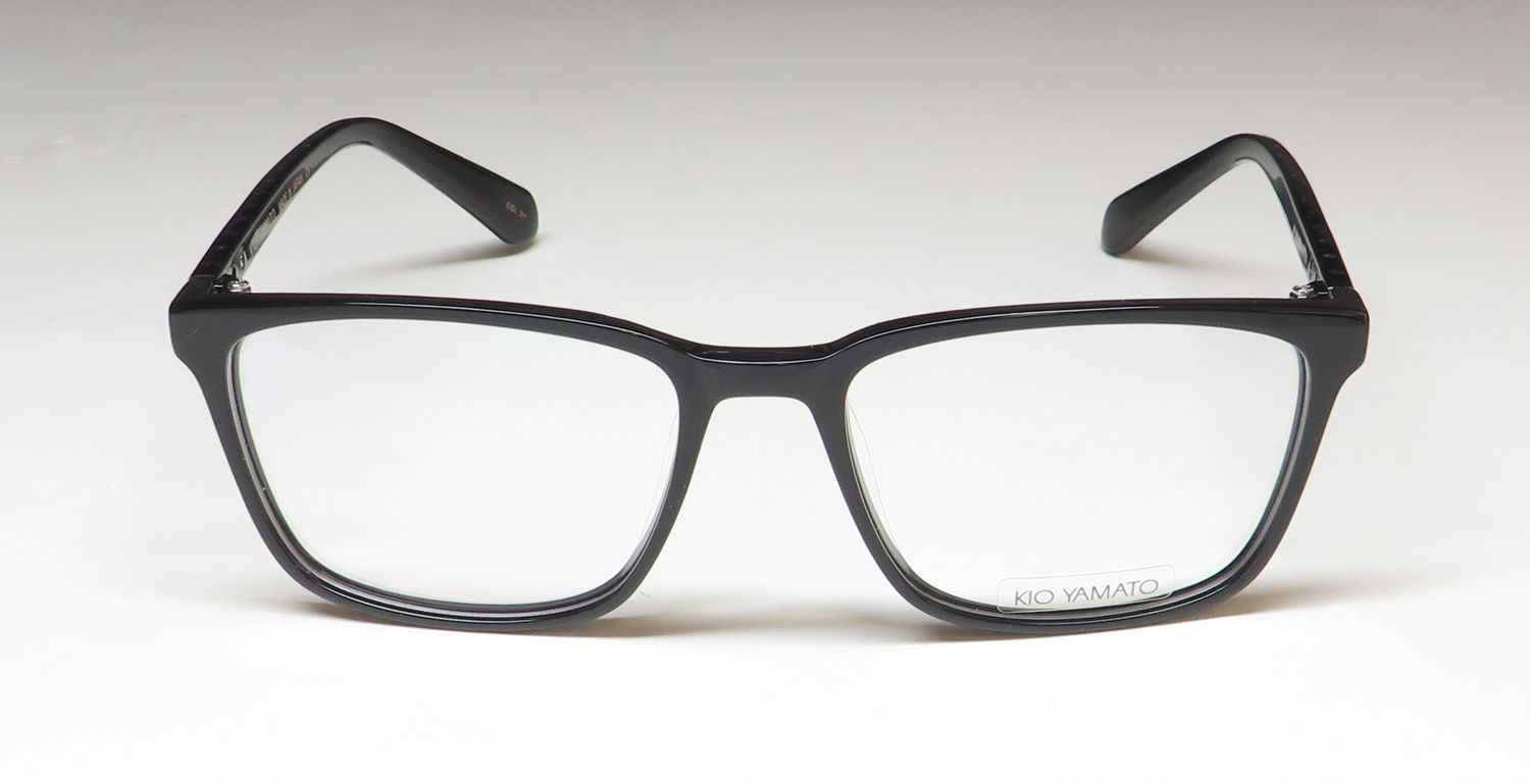 Kio Yamato Kp-205u Kyoto Eyeglasses