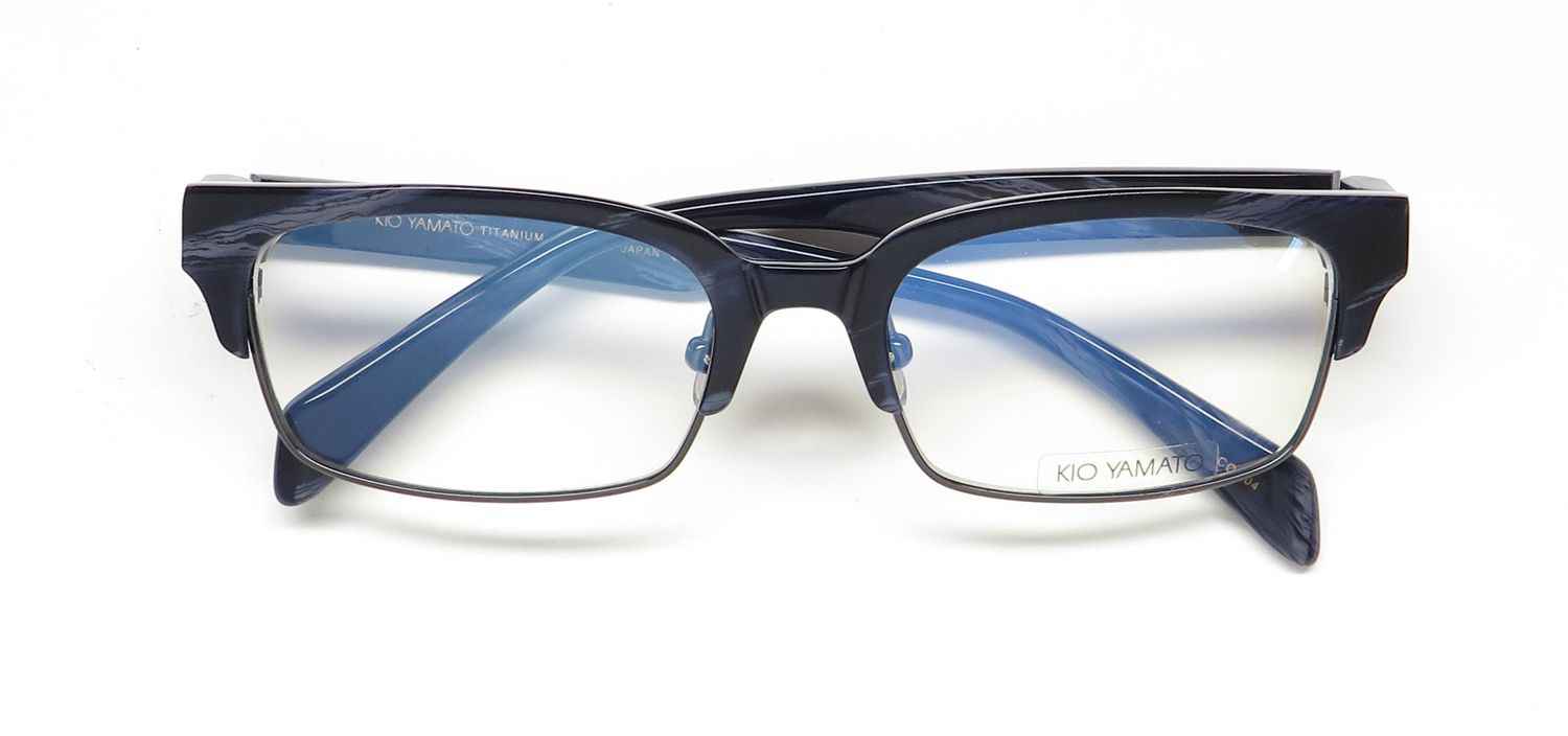 Kio Yamato Kp-161u Eyeglasses