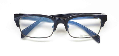 Kio Yamato Kp-161u Eyeglasses