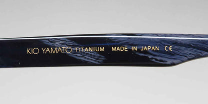 Kio Yamato Kp-161u Eyeglasses