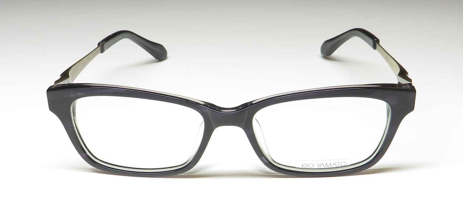 Kio Yamato Kp-177u Eyeglasses