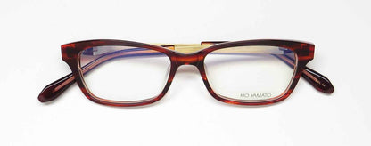 Kio Yamato Kp-177u Eyeglasses