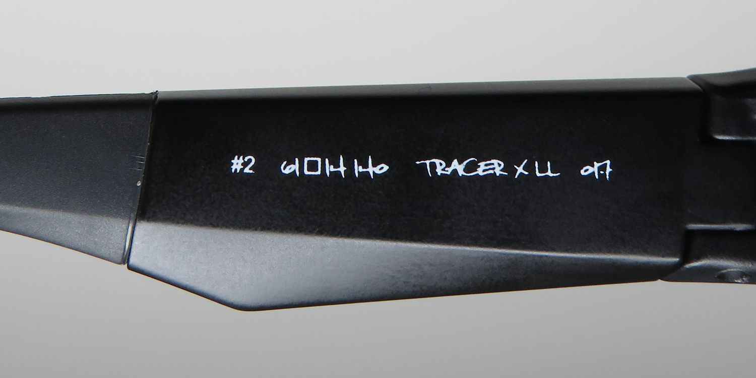 Dragon Tracer X Ll Sunglasses