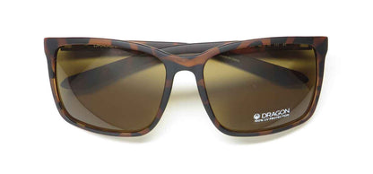 Dragon Montage Sunglasses