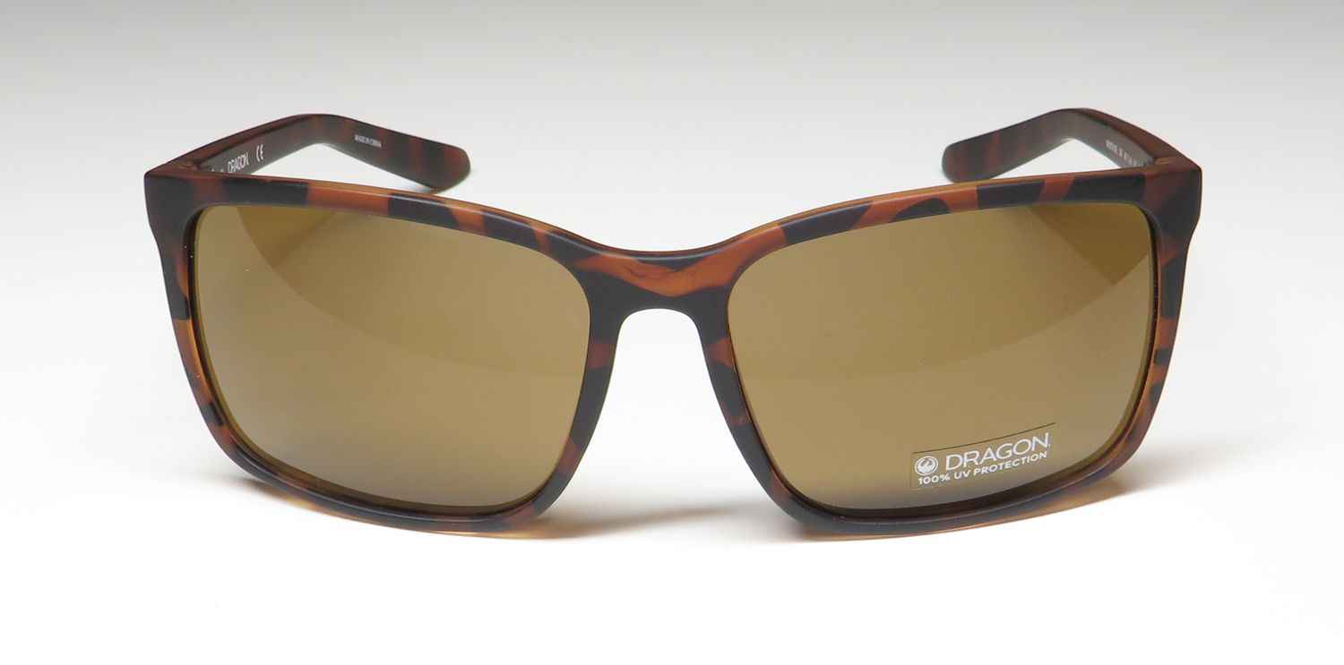 Dragon Montage Sunglasses