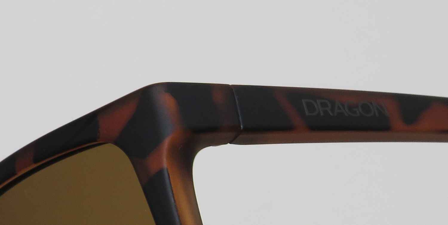 Dragon Montage Sunglasses