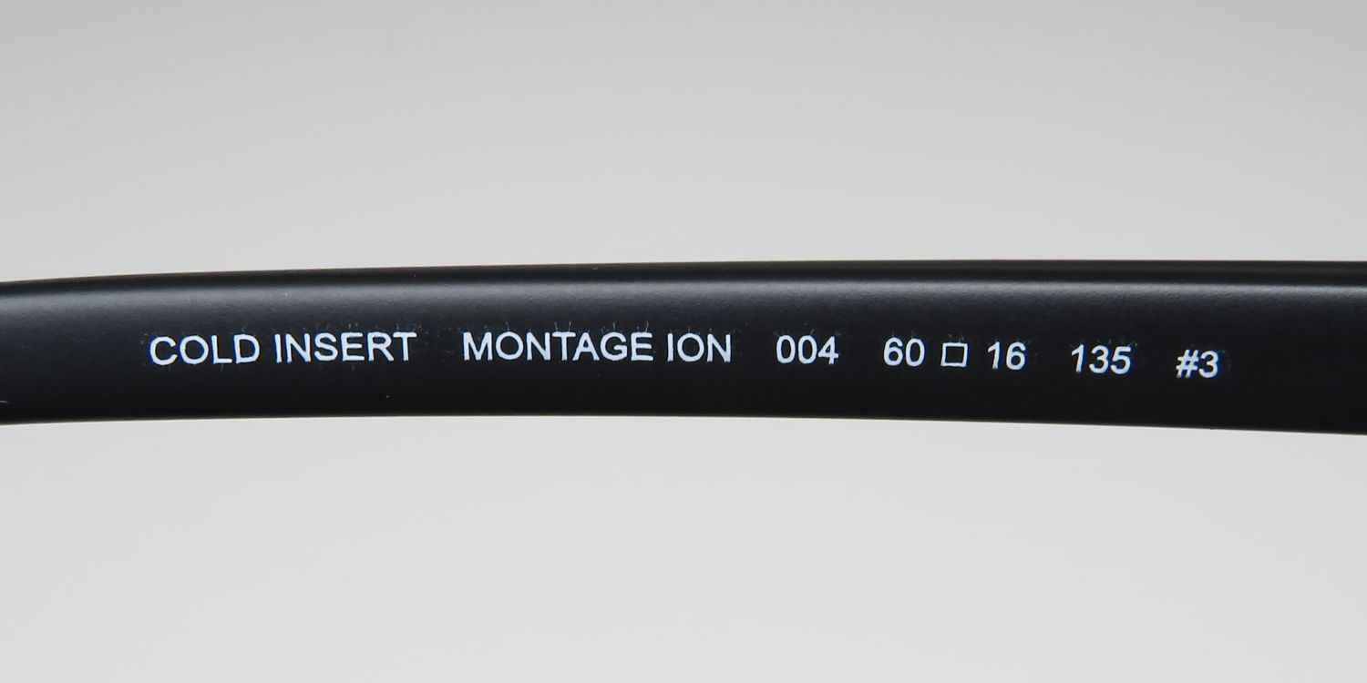 Dragon Montage Ion Sunglasses