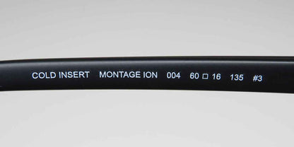 Dragon Montage Ion Sunglasses