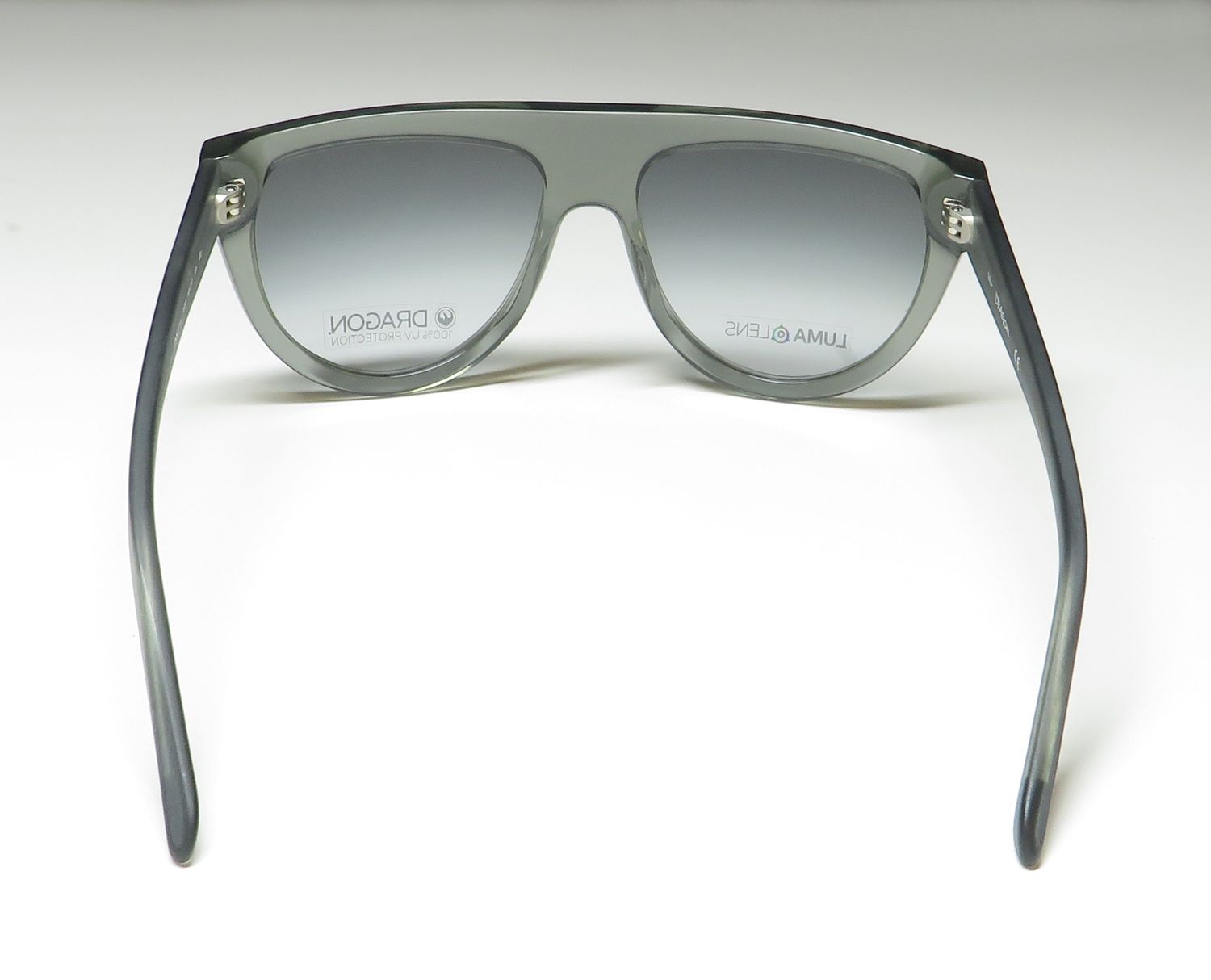 Dragon Dusk Ll Sunglasses by ModaFrames