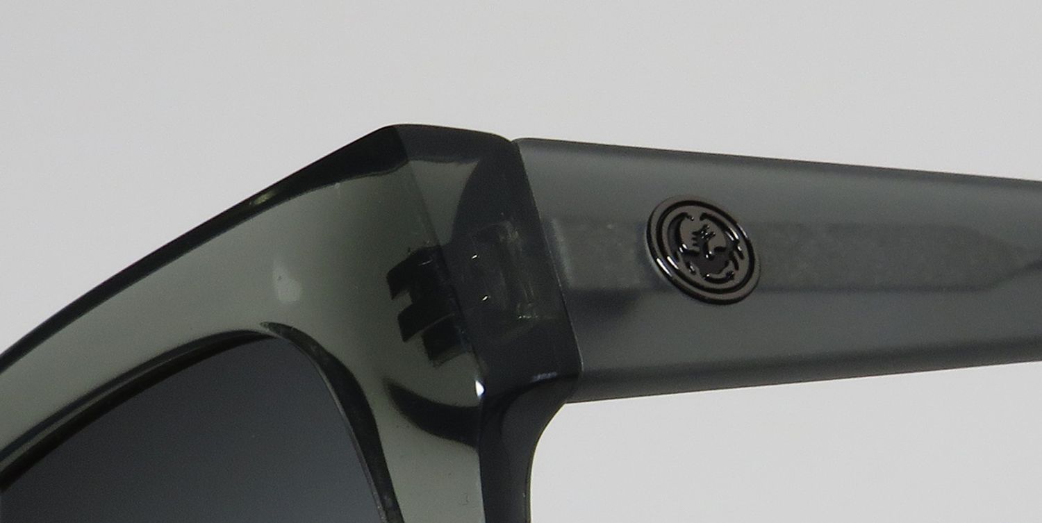 Dragon Dusk Ll Sunglasses by ModaFrames