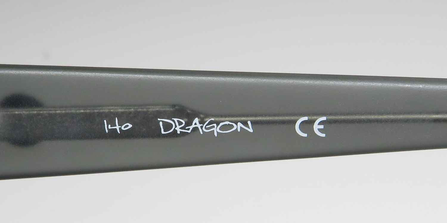 Dragon Dusk Ll Sunglasses