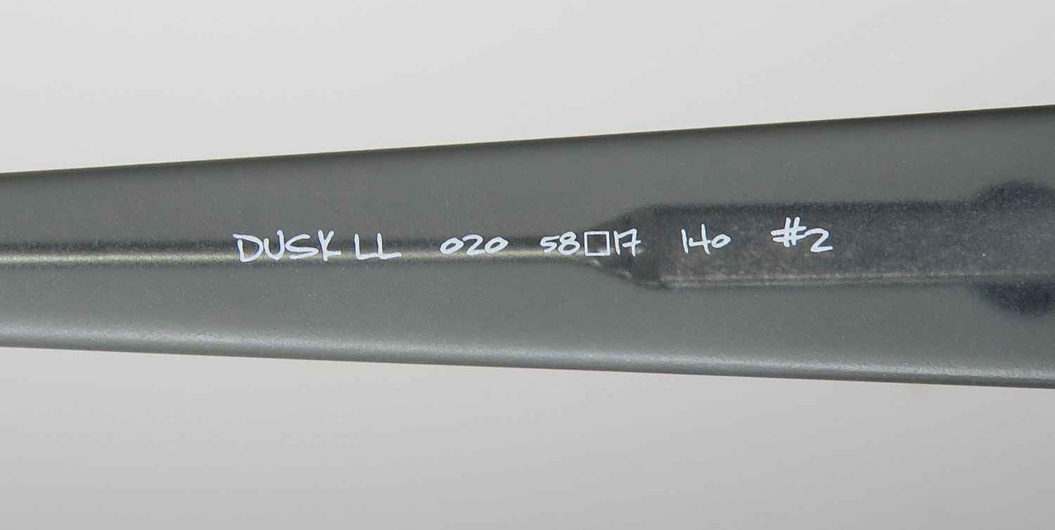 Dragon Dusk Ll Sunglasses