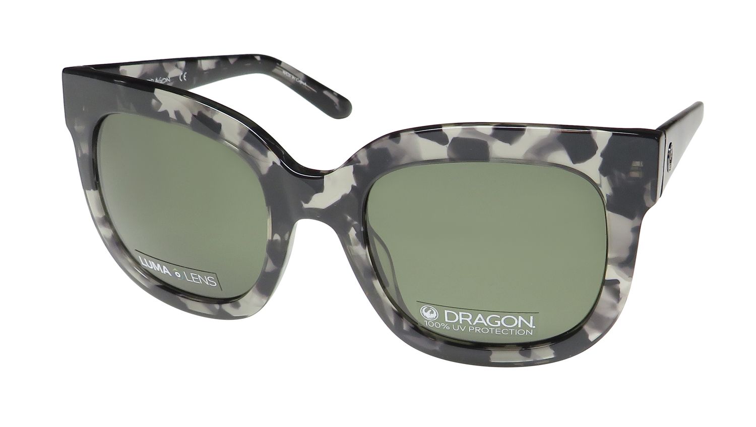 Dragon Flo Ll Sunglasses  DestGlow