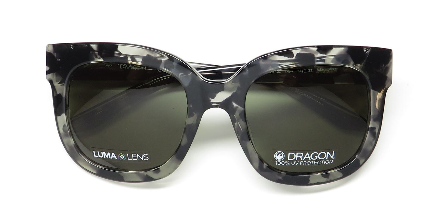Dragon Flo Ll Sunglasses  DestGlow