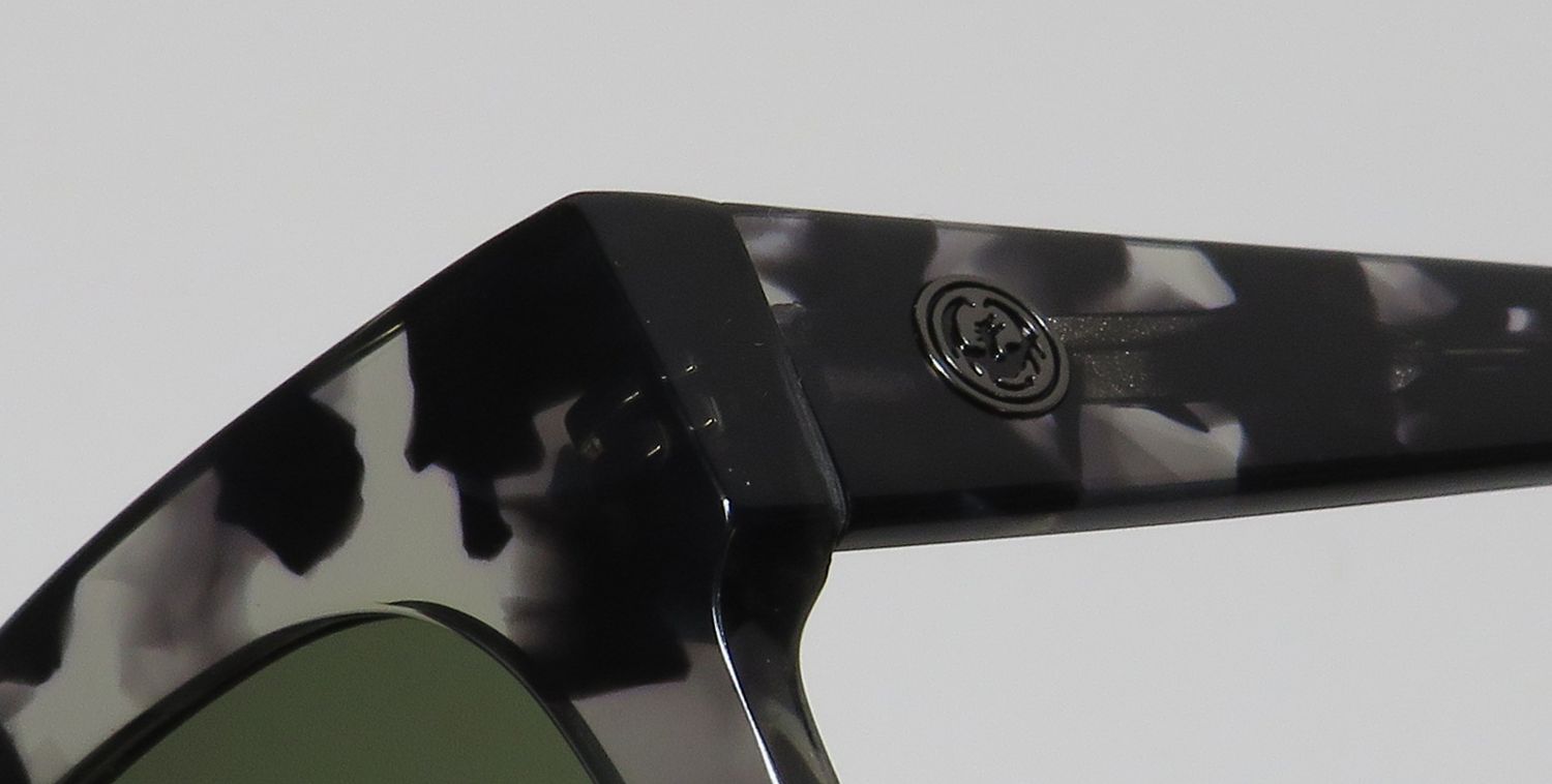 Dragon Flo Ll Sunglasses  DestGlow