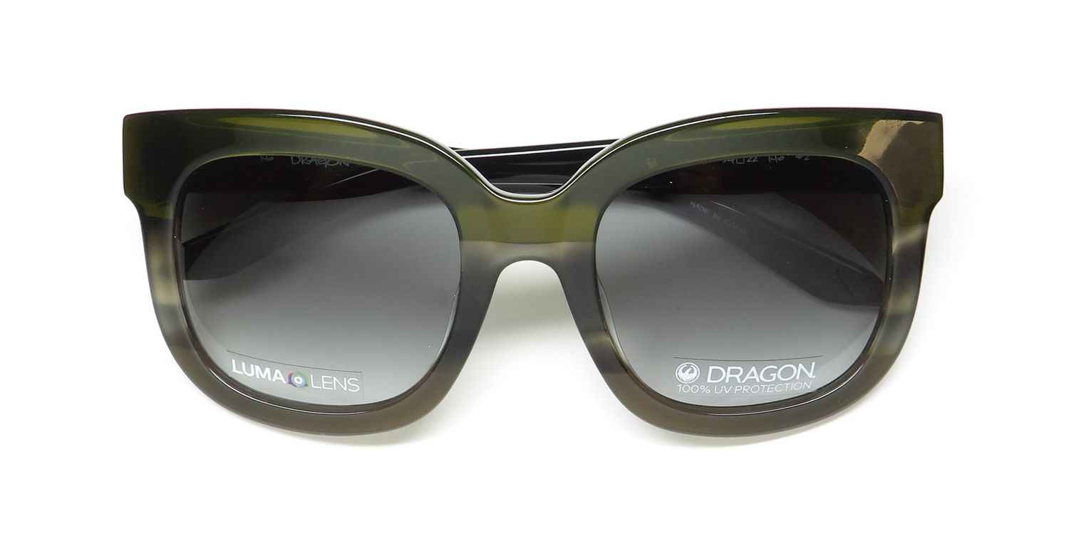 Dragon Flo Ll Sunglasses