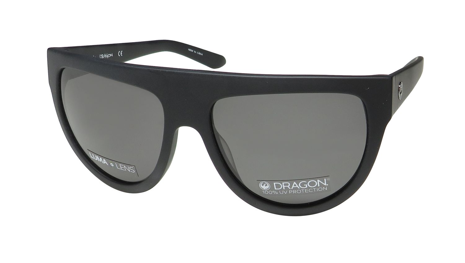 Dragon Dusk Ll Sunglasses by ModaFrames