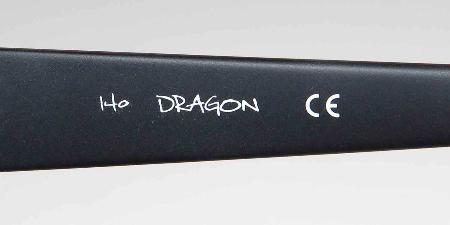 Dragon Dusk Ll Sunglasses