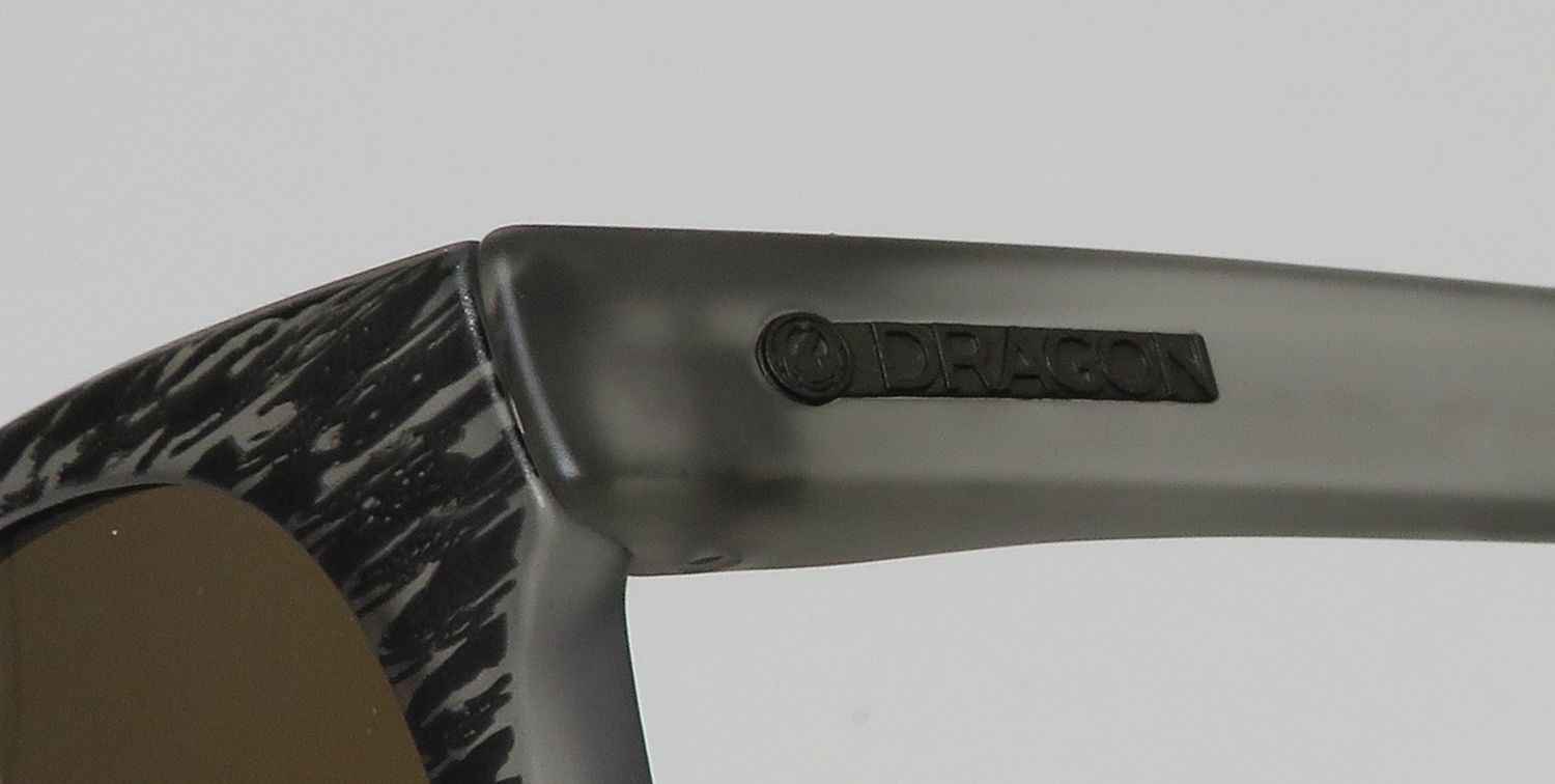 Dragon Opus Ll Ion Sunglasses