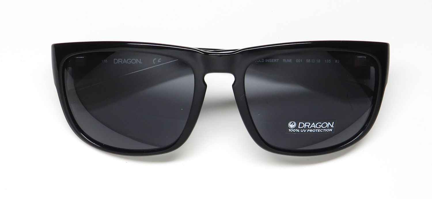 Dragon Rune Sunglasses