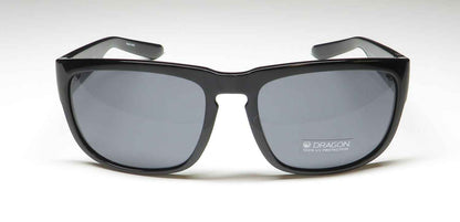Dragon Rune Sunglasses