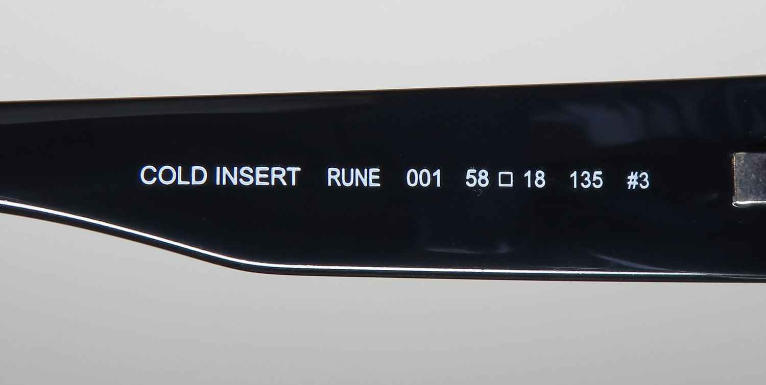 Dragon Rune Sunglasses