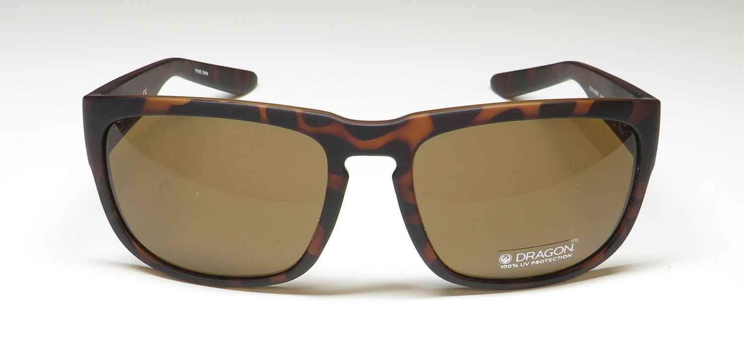 Dragon Rune Sunglasses