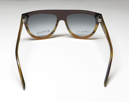 Dragon Dusk Ll Sunglasses by ModaFrames