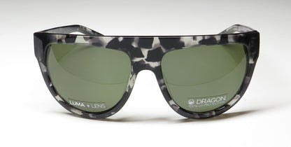 Dragon Dusk Ll Sunglasses by ModaFrames