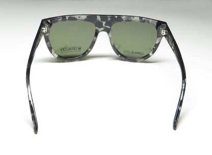 Dragon Dusk Ll Sunglasses by ModaFrames