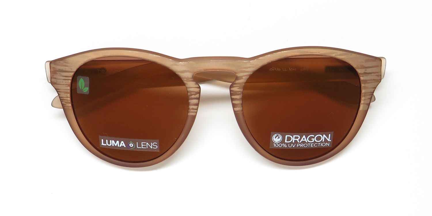 Dragon Opus Ll Ion Sunglasses