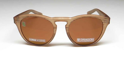 Dragon Opus Ll Ion Sunglasses