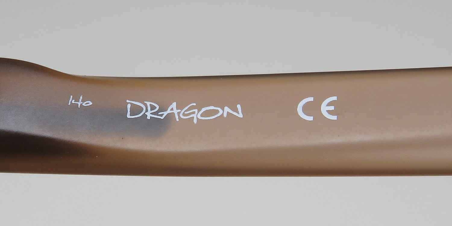Dragon Opus Ll Ion Sunglasses