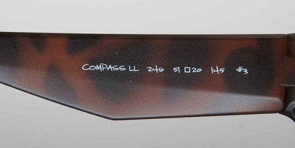 Dragon Compass Ll Sunglasses